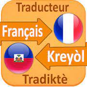 Traduction Creole Anglais APK  icon